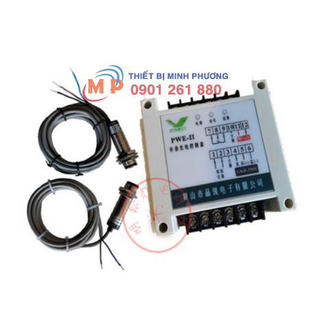 CẢM BIẾN GDK-3NO